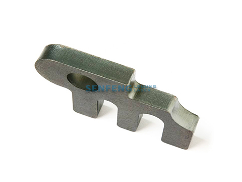 acero inoxidable